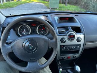 Renault Megane 2006