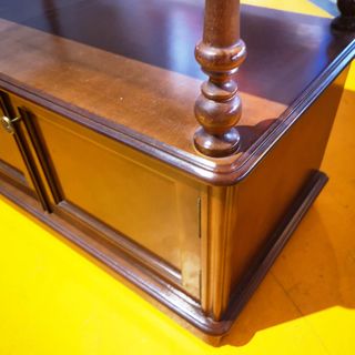 MESA AUXILIAR TV RUEDAS  R3760073047861