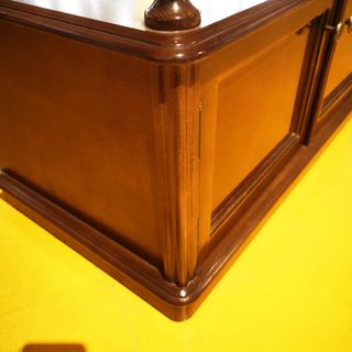 MESA AUXILIAR TV RUEDAS  R3760073047861