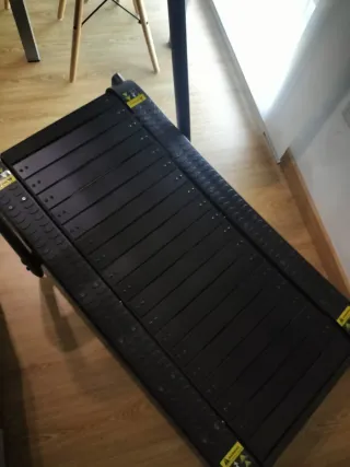 Cinta de Correr Negra