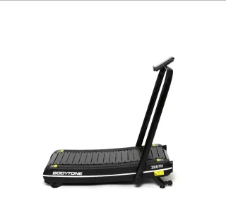 Cinta de Correr Negra