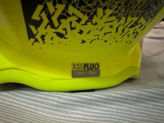 Casco Airoh twist 2.0 motocross