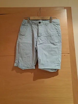 Pantalón corto niño 140cm (9/10 años)