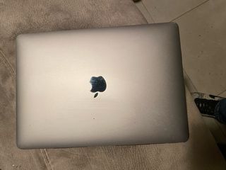 Apple MacBook Air Plata 2020 RAM 16 gb 256g