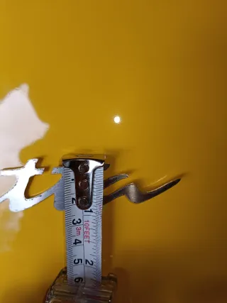 Fregio Fiat Barchetta