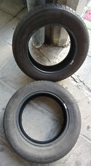 MICHELIN 185 65 15