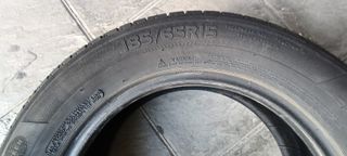 MICHELIN 185 65 15