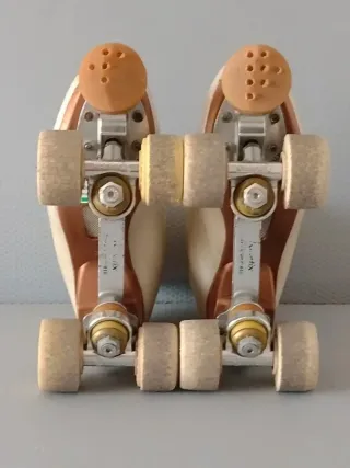 Pattini da pattinaggio Risport Giada 38