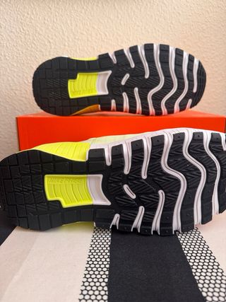 Nike Free Metcon 6 Zapatillas Deportivas