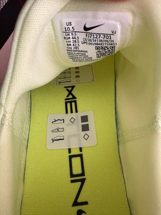 Nike Free Metcon 6 Zapatillas Deportivas