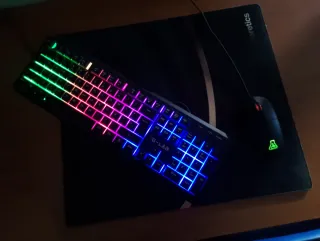 PC Gaming Completo NEGOCIABLE