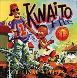 KWAITO HITS CD 1998 FRANCE RARO!!! HIP HOP KWAITO