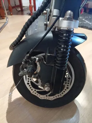 Patinete Eléctrico SKATE FLASH Grande