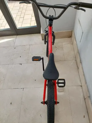 Bicicleta BMX Radio Bike Revo 18
