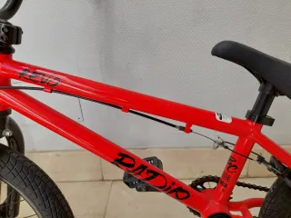 Bicicleta BMX Radio Bike Revo 18
