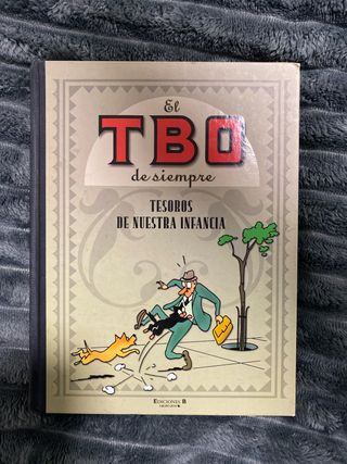 Tesoros de nuestra infancia