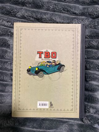 Tesoros de nuestra infancia