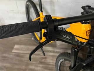 MENDIZ X21 CARBON MTB