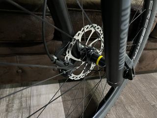 MENDIZ X21 CARBON MTB