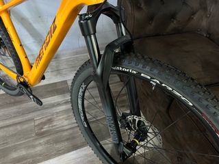 MENDIZ X21 CARBON MTB