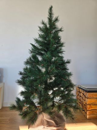 Árbol de Navidad 150cm