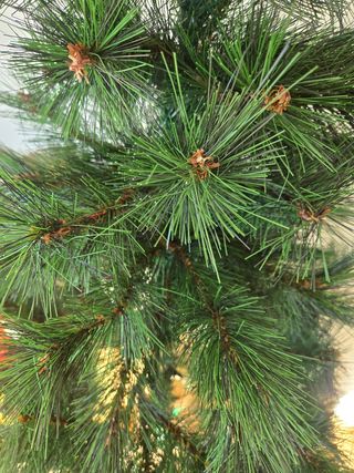 Árbol de Navidad 150cm