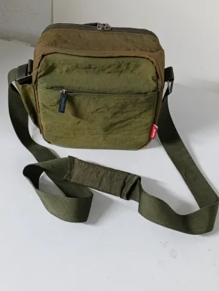Bolsa Valira para comida con tuppers