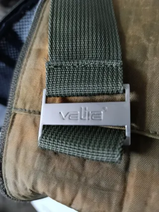 Bolsa Valira para comida con tuppers