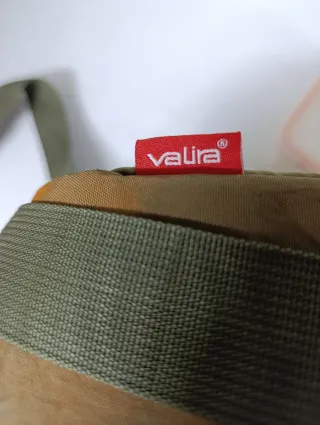 Bolsa Valira para comida con tuppers
