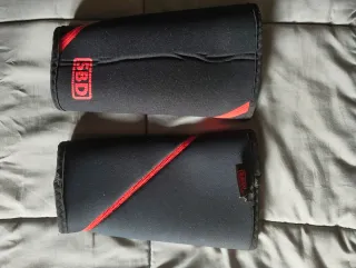 Rodilleras SBD Talla M