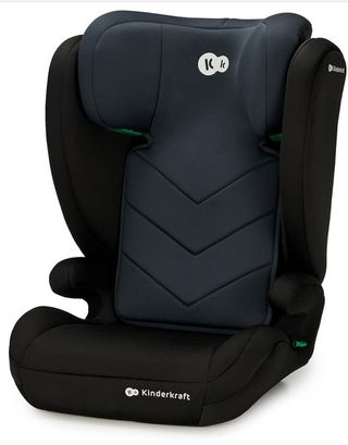 Silla de coche Kinderkraft I-SPARK i-Size