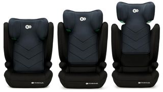 Silla de coche Kinderkraft I-SPARK i-Size