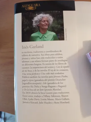 Diario de una mudanza