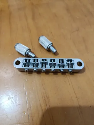 Puente Guitarra SX Les Paul