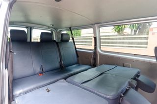 Magnifica VW Transporter T6