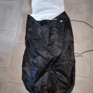 Saco-Manta para Silla de Ruedas
