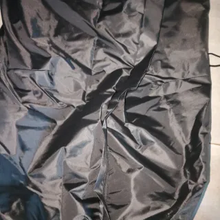 Saco-Manta para Silla de Ruedas