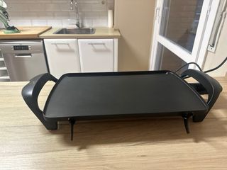 Plancha de cocina Jata