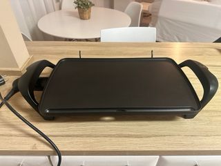 Plancha de cocina Jata