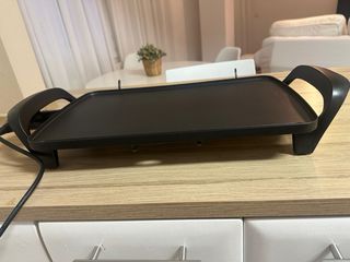 Plancha de cocina Jata