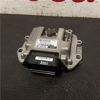 Centralita Daelim S3 2017