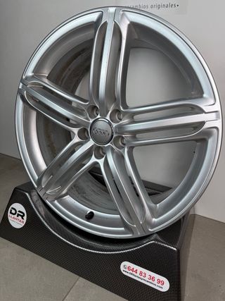 LLANTA AUDI A6 20” ORIGINAL  4G601025T