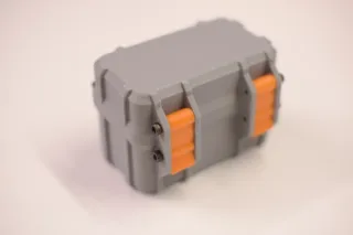 Funda Rígida para GoPro Hero