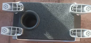 Subwoofer Amplificado JBL BassPro II