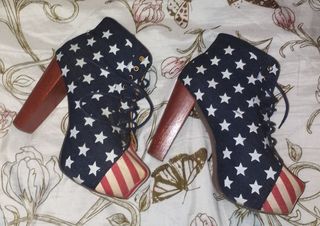 2 Pares Botines Mujer.Entrega en mano