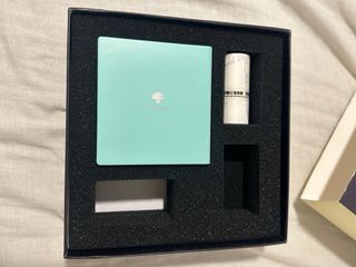 Impresora de etiquetas y pegatinas Mini Phomemo