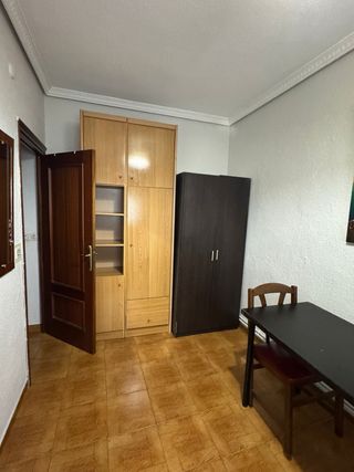 Habitacion en alquiler