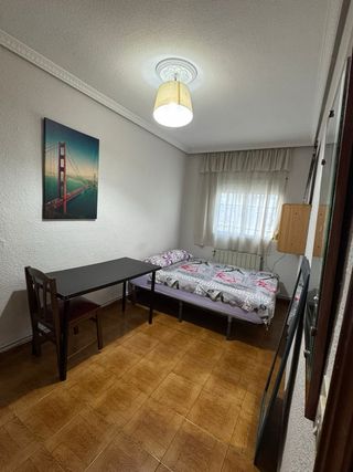 Habitacion en alquiler