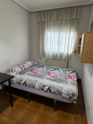 Habitacion en alquiler