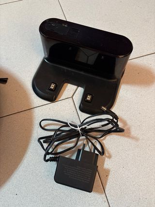 Robot Aspirador Lefant M213 Negro